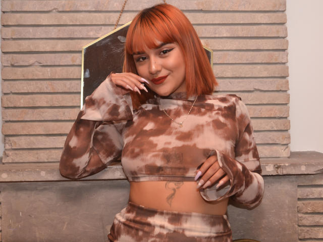 IrinaBrooks - Live sex cam - 18365914