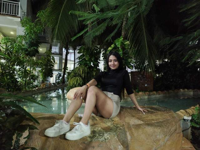 AmmyLewis - Sexe cam en vivo - 18366138