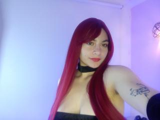 AtheneaRossi - Live sexe cam - 18366182