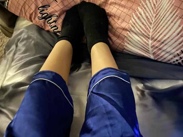 Caramelkaa - Sexe cam en vivo - 18366498