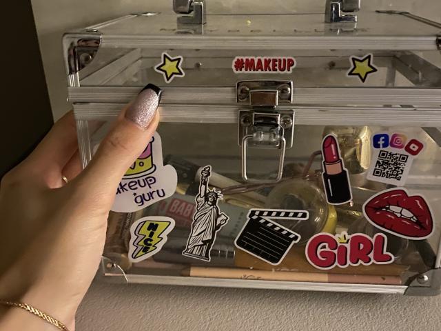 Caramelkaa - Live porn &amp; sex cam - 18366522