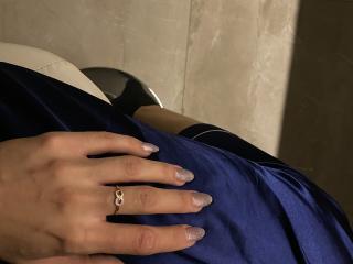 Caramelkaa - Live sex cam - 18366542