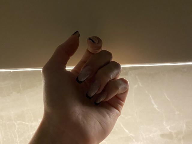 Caramelkaa - Sexe cam en vivo - 18366558