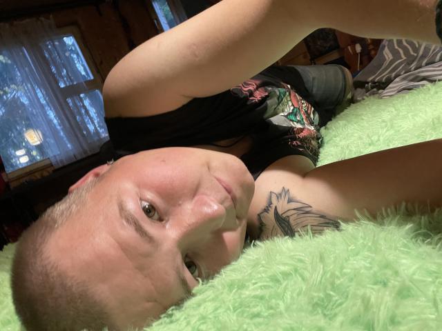 BarryXShine - Live sexe cam - 18367294