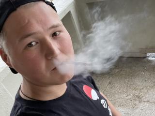 BarryXShine - Live sexe cam - 18367310