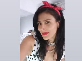 LaurellCharming - Sexe cam en vivo - 18367418