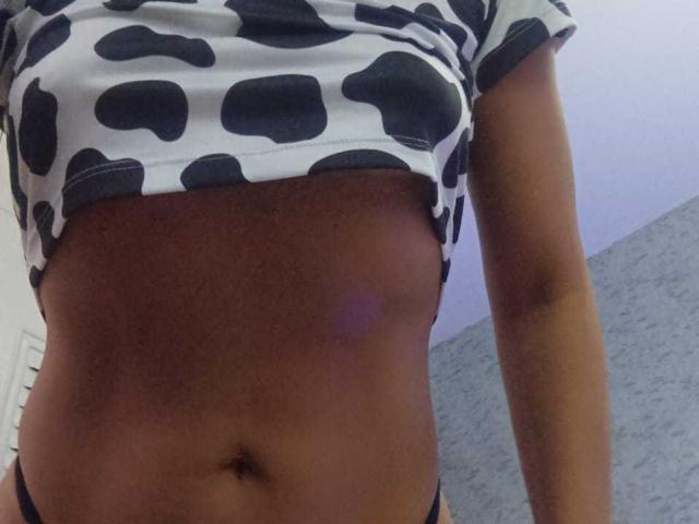 EroticSasha - Live sexe cam - 18367906