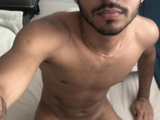 CristhiannHott - Live sex cam - 18368114