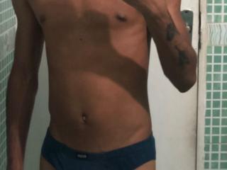 CristhiannHott - Live sex cam - 18368122