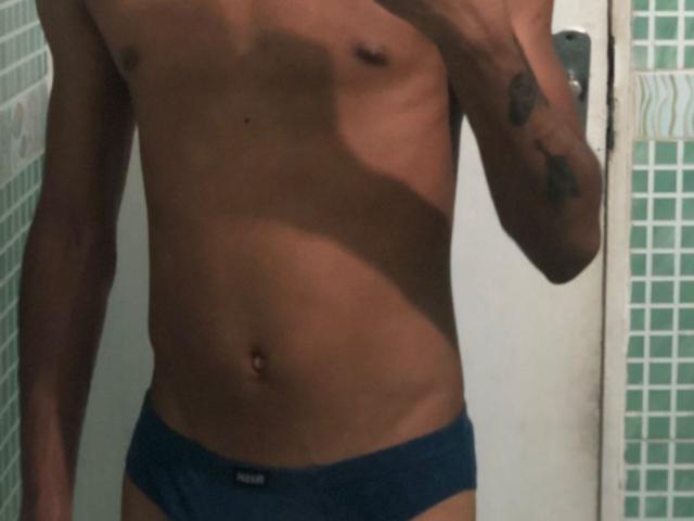 CristhiannHott - Live sex cam - 18368122
