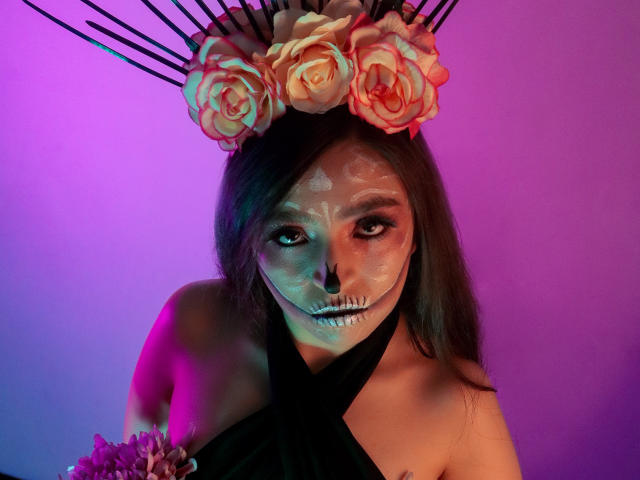 EvaMcAllister - Sexe cam en vivo - 18368282