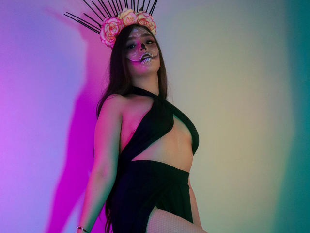 EvaMcAllister - Live porn &amp; sex cam - 18368294