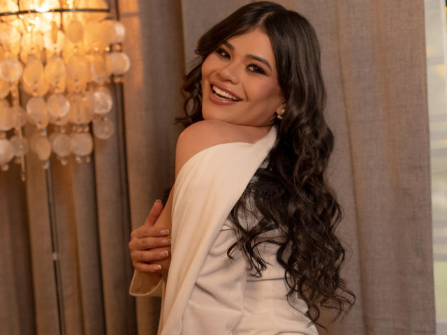 PaulinaValley - Sexe cam en vivo - 18368578