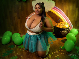 ClarieHaris - Sexe cam en vivo - 18368786