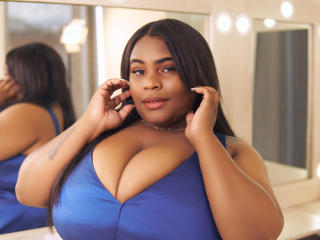ClarieHaris - Sexe cam en vivo - 18368798
