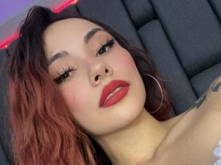 ValeryHarllow - Live porn & sex cam - 18368958