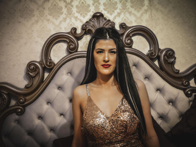 GranAnays - Sexe cam en vivo - 18369454