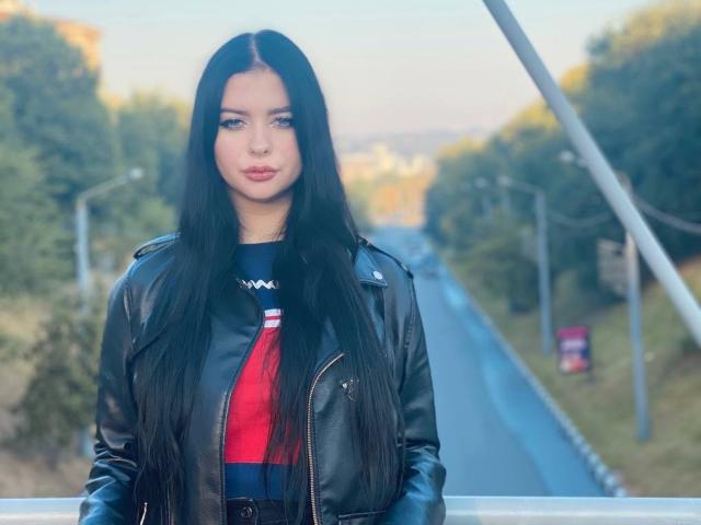 KerrySweety - Sexe cam en vivo - 18369534