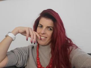 DesireSophie - Sexe cam en vivo - 18369622