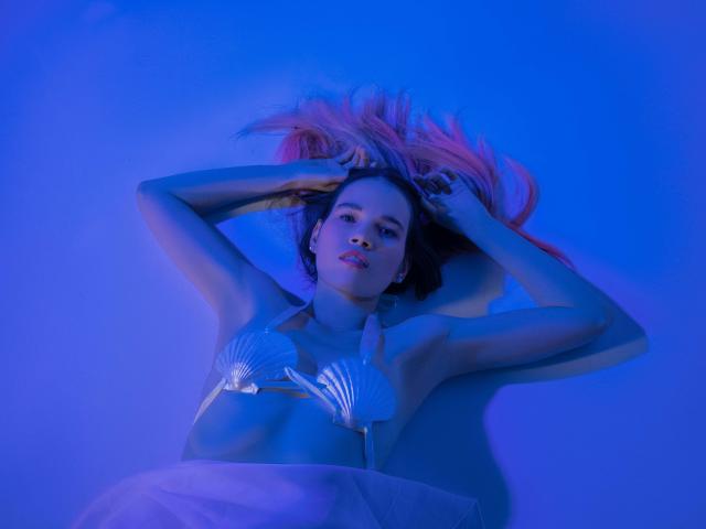 NicoleHun - Live porn &amp; sex cam - 18370186