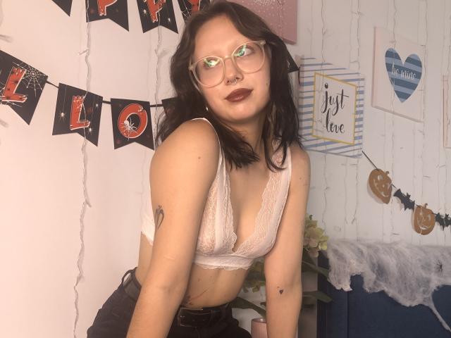 AgataKimmich - Sexe cam en vivo - 18370514