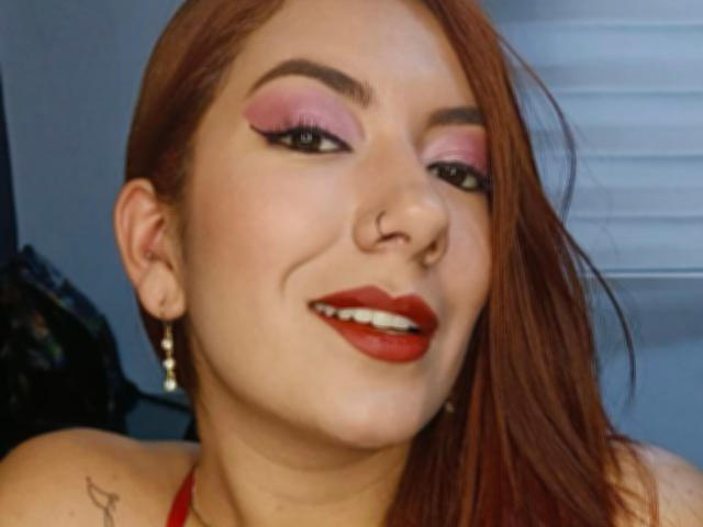 AbbieStones - Live sex cam - 18370618