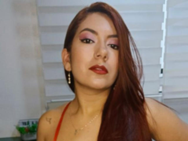 AbbieStones - Live sex cam - 18370626