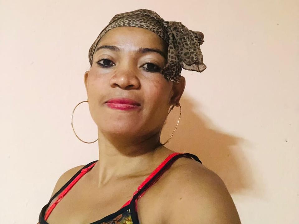 ZarahWish - Sexe cam en vivo - 18370730