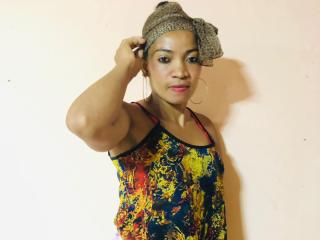 ZarahWish - Sexe cam en vivo - 18370754