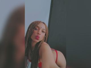 CamilaMae - Live sex cam - 18370958