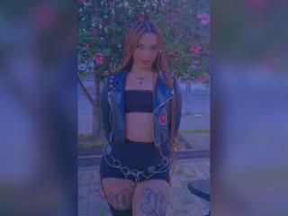 CamilaMae - Sexe cam en vivo - 18370970