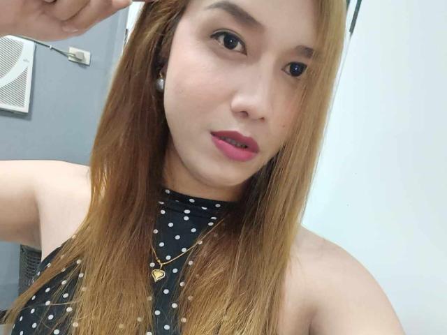 LuckyStar - Sexe cam en vivo - 18372026