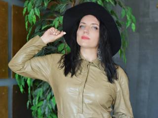 AmandaMilson - Live sex cam - 18374202