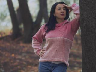 AmandaMilson - Live sex cam - 18374242