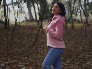 AmandaMilson - Sexe cam en vivo - 18374246