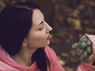 AmandaMilson - Sexe cam en vivo - 18374270