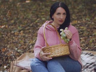 AmandaMilson - Sexe cam en vivo - 18374286