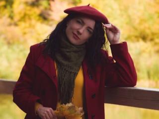 AmandaMilson - Sexe cam en vivo - 18374342