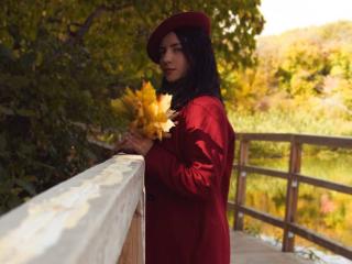 AmandaMilson - Sexe cam en vivo - 18374350