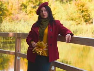 AmandaMilson - Live sex cam - 18374354
