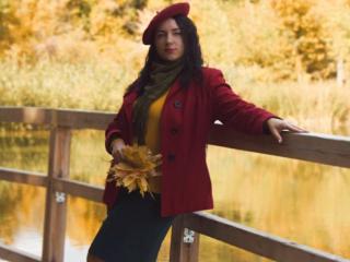 AmandaMilson - Sexe cam en vivo - 18374358