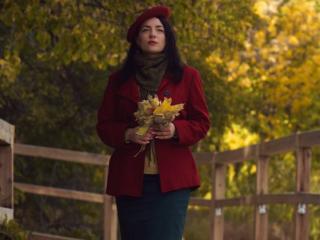 AmandaMilson - Sexe cam en vivo - 18374362