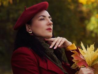 AmandaMilson - Sexe cam en vivo - 18374370