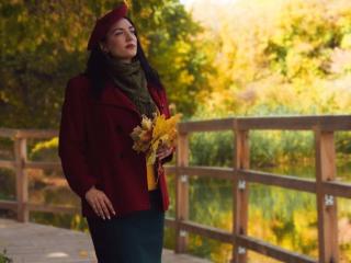 AmandaMilson - Sexe cam en vivo - 18374374