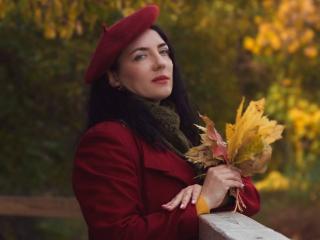 AmandaMilson - Sexe cam en vivo - 18374378