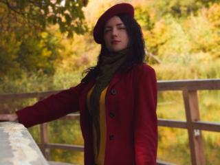AmandaMilson - Sexe cam en vivo - 18374382