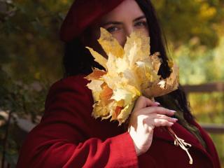 AmandaMilson - Sexe cam en vivo - 18374386