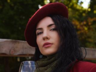 AmandaMilson - Sexe cam en vivo - 18374398