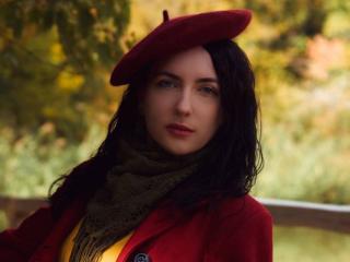 AmandaMilson - Sexe cam en vivo - 18374406