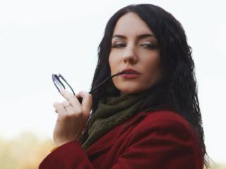 AmandaMilson - Sexe cam en vivo - 18374418